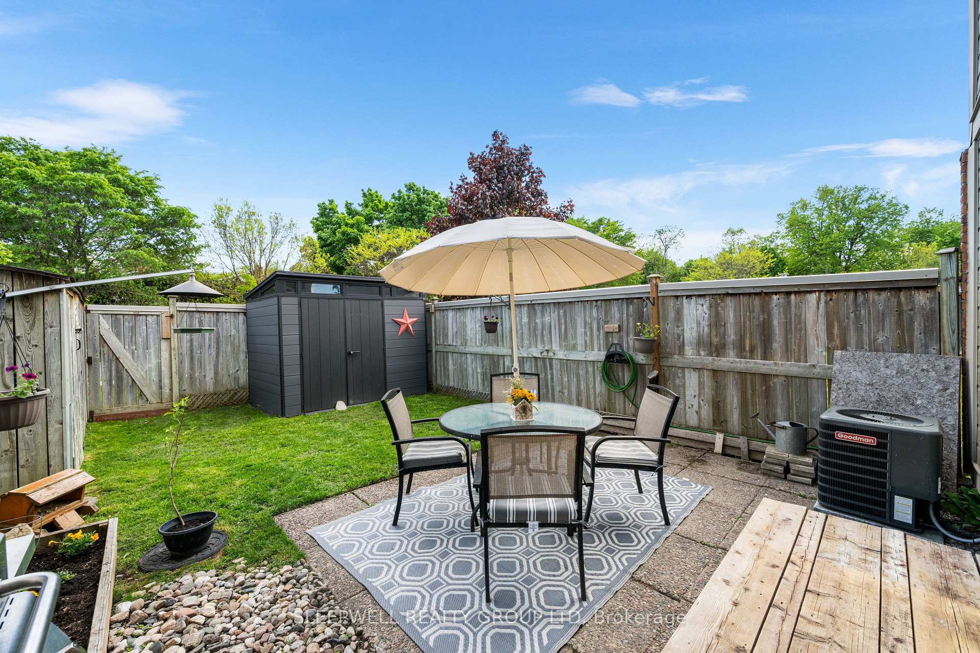 Photo 33 of Unit 82, 28 Barrow Crescent, Ottawa, Kanata - Katimavik — HOMEH