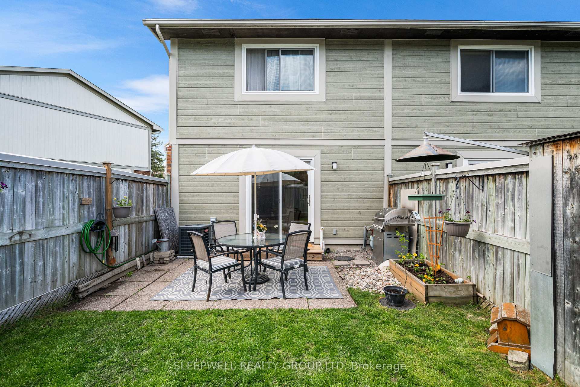 Photo 36 of Unit 82, 28 Barrow Crescent, Ottawa, Kanata - Katimavik — HOMEH