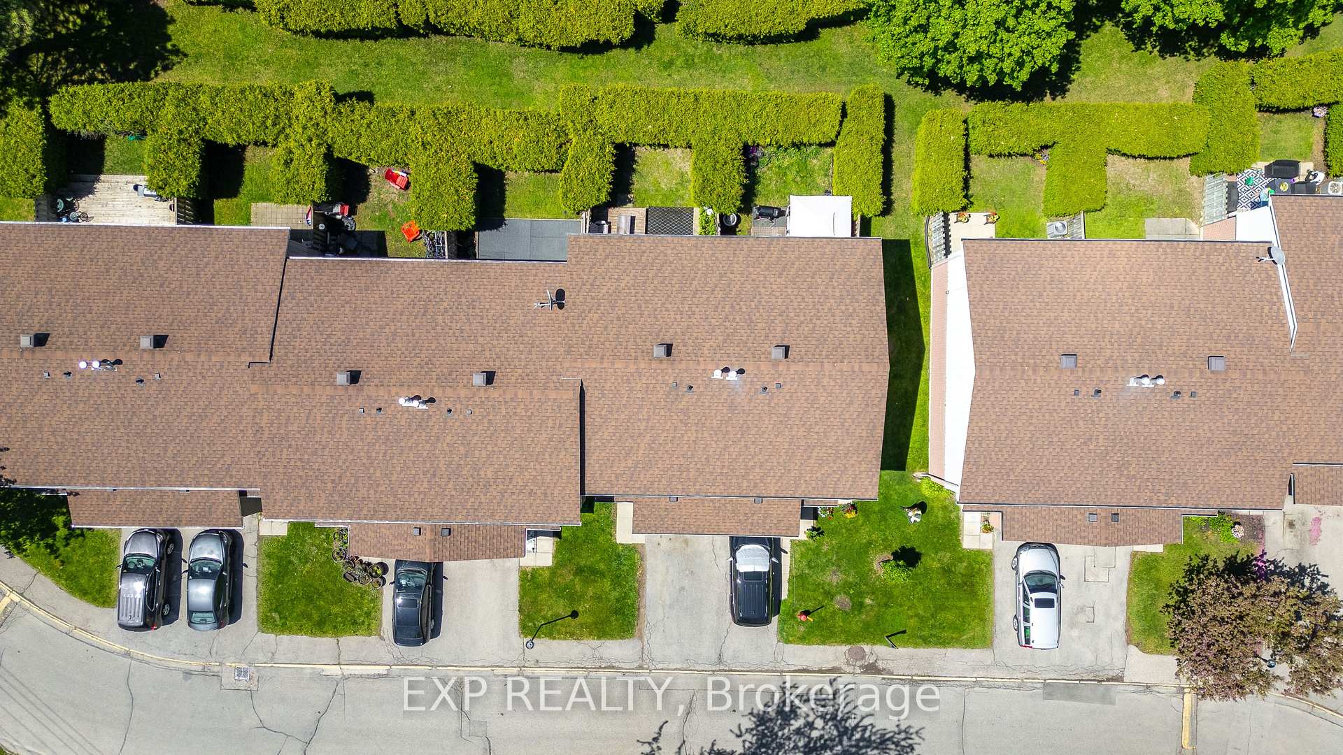 Photo 1 of Unit 61, 51 Paulander Drive, Kitchener — HOMEH