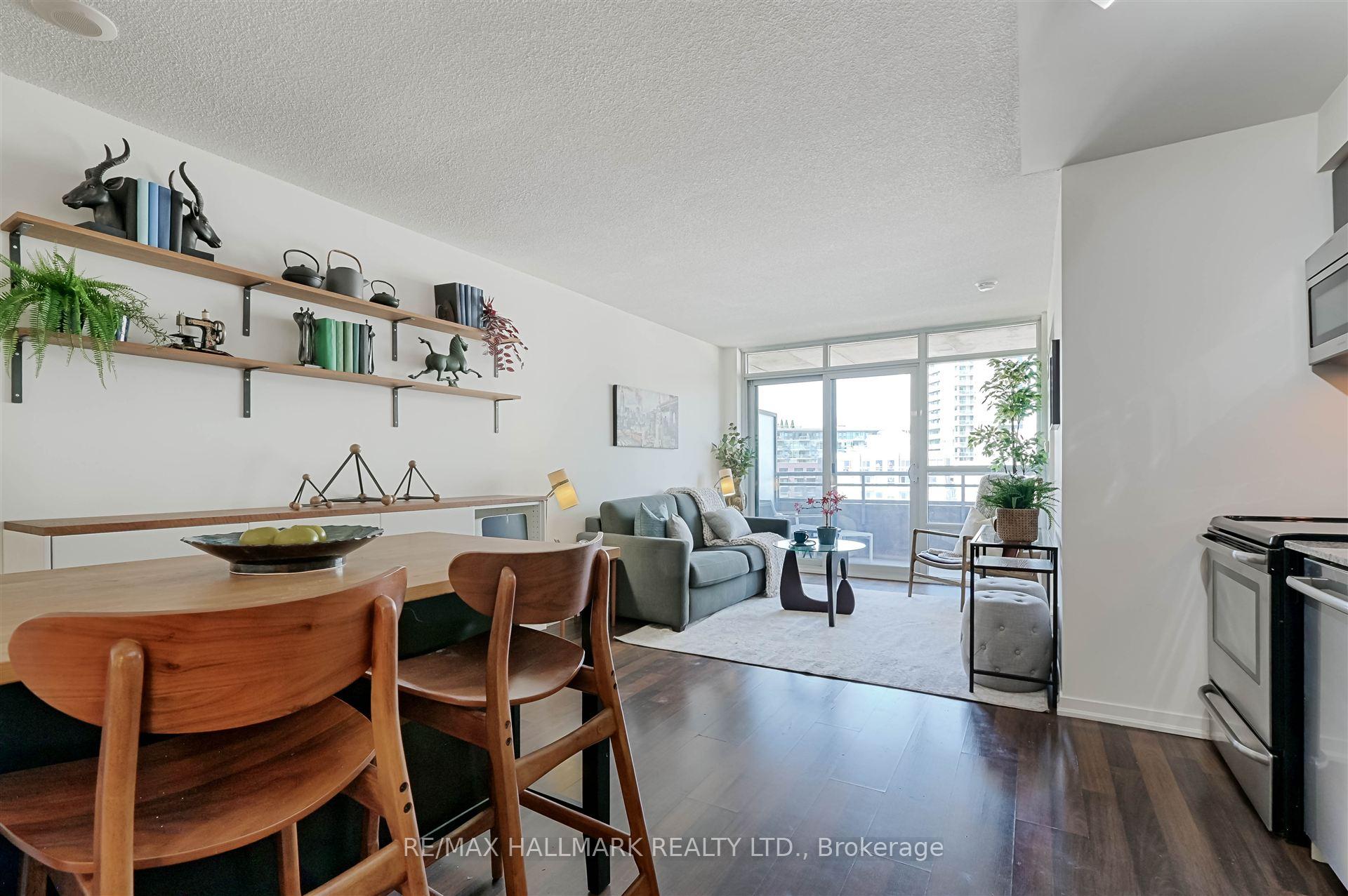 Photo 18 of Unit 721, 38 Joe Shuster Way, Toronto, Niagara — HOMEH