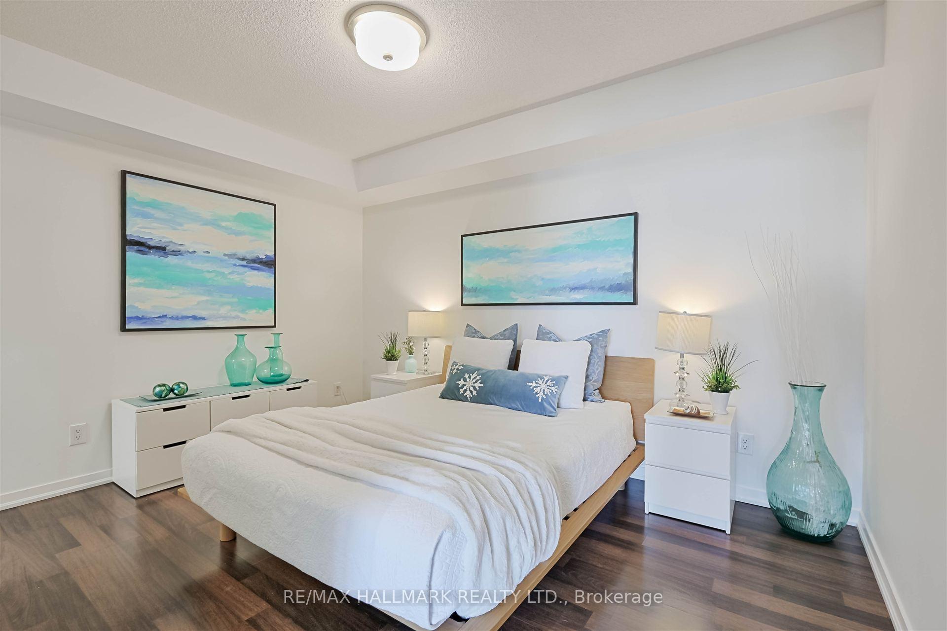 Photo 19 of Unit 721, 38 Joe Shuster Way, Toronto, Niagara — HOMEH