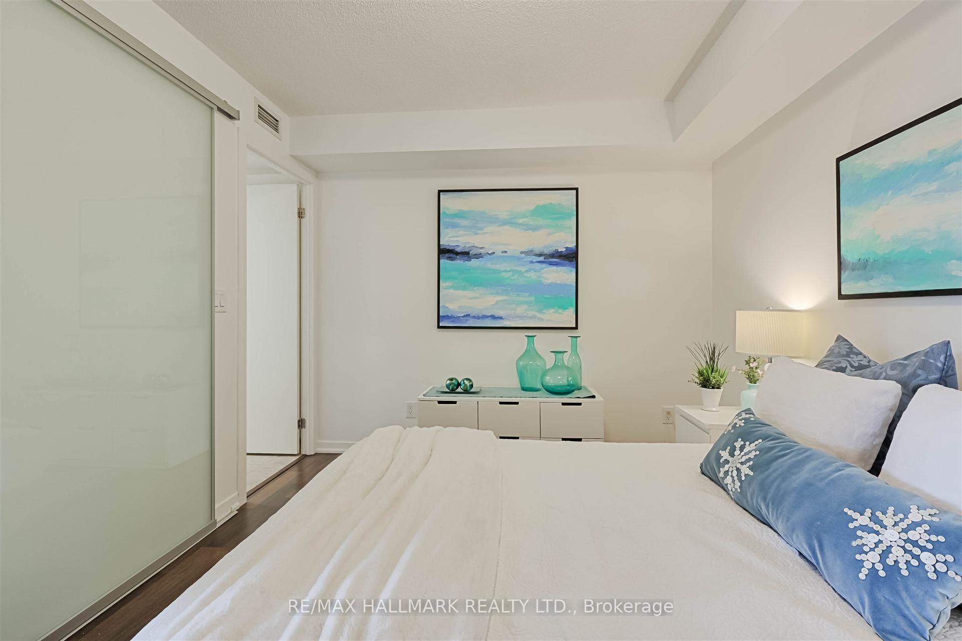 Photo 20 of Unit 721, 38 Joe Shuster Way, Toronto, Niagara — HOMEH