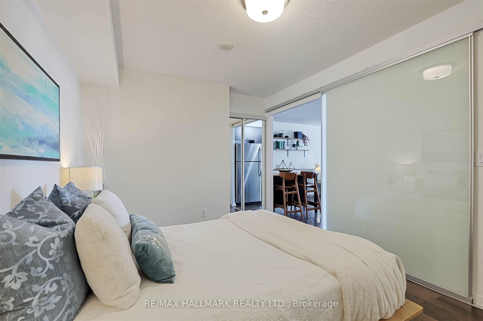 Photo 21 of Unit 721, 38 Joe Shuster Way, Toronto, Niagara — HOMEH
