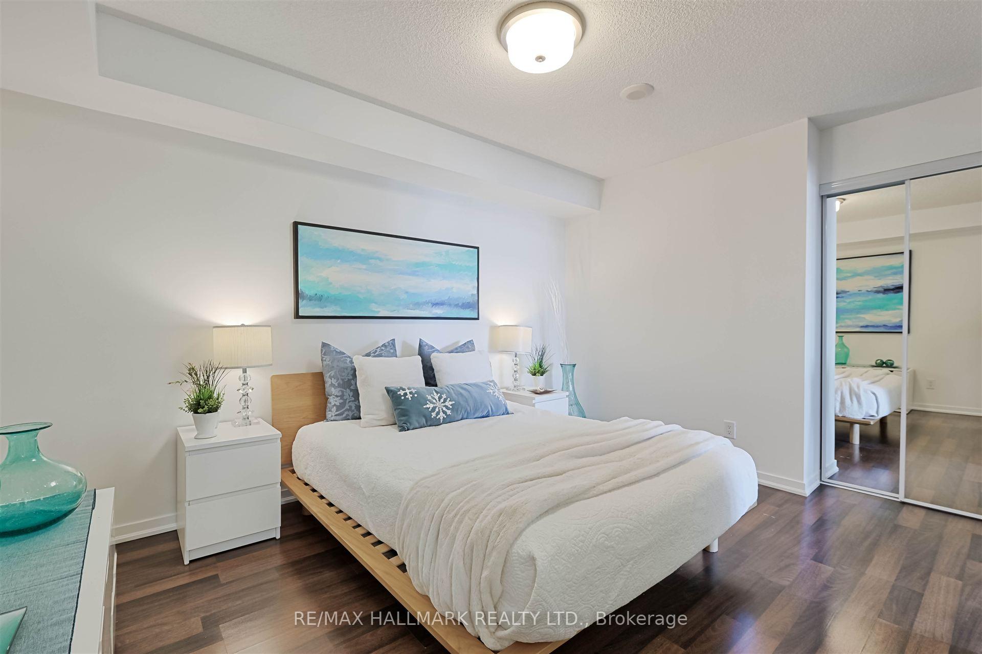 Photo 22 of Unit 721, 38 Joe Shuster Way, Toronto, Niagara — HOMEH