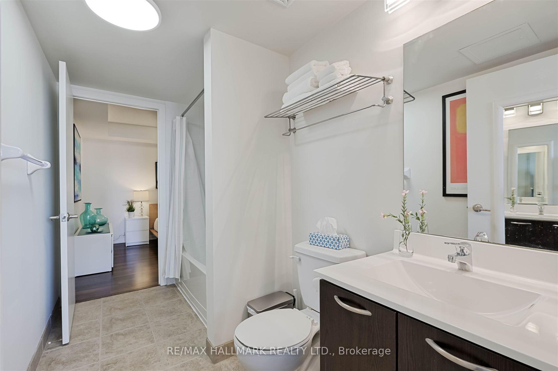 Photo 23 of Unit 721, 38 Joe Shuster Way, Toronto, Niagara — HOMEH