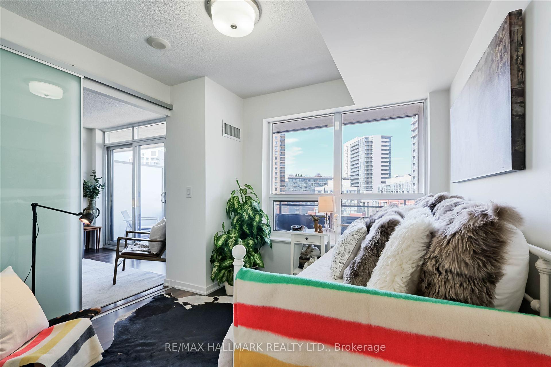 Photo 24 of Unit 721, 38 Joe Shuster Way, Toronto, Niagara — HOMEH