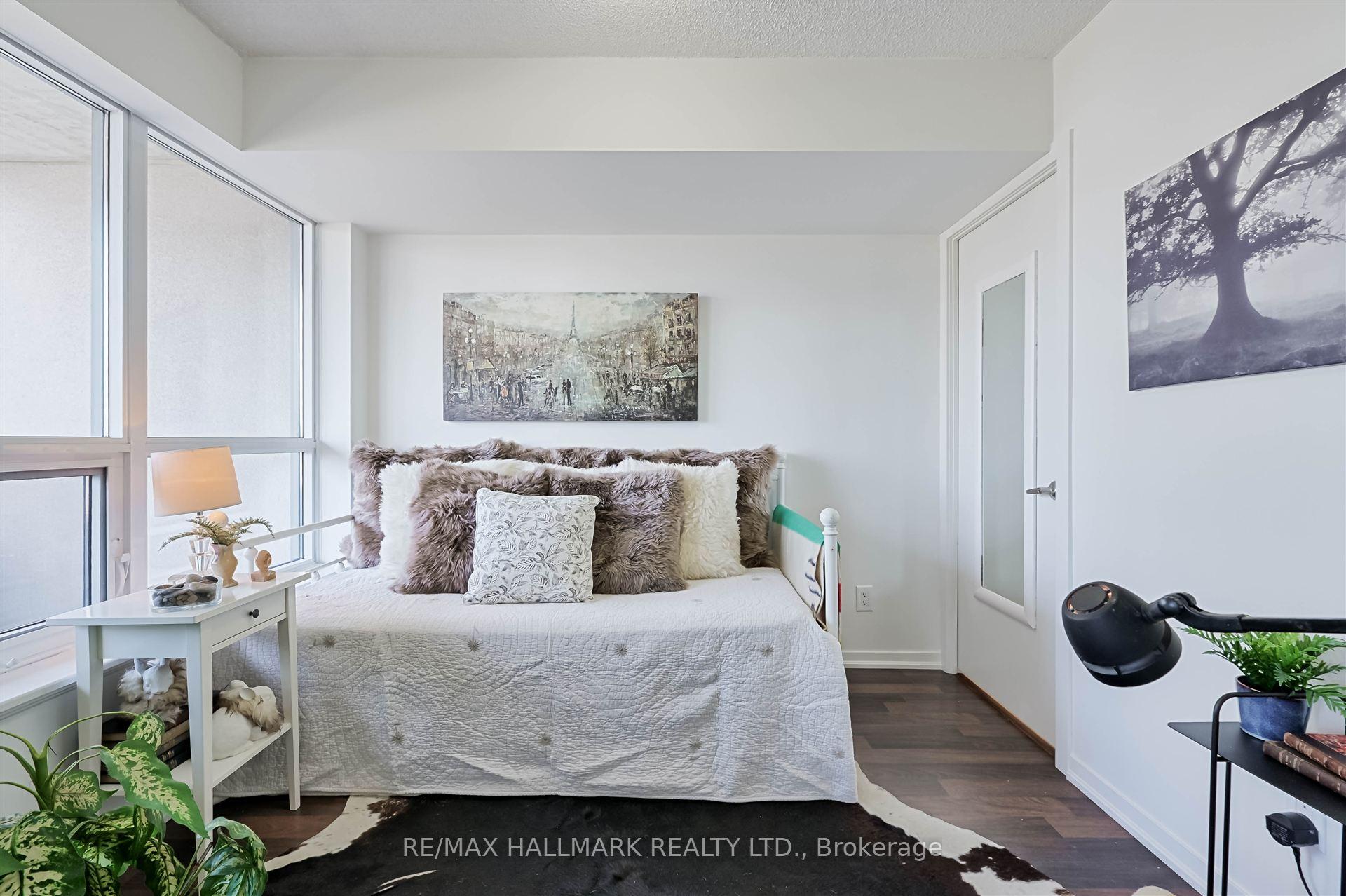 Photo 25 of Unit 721, 38 Joe Shuster Way, Toronto, Niagara — HOMEH