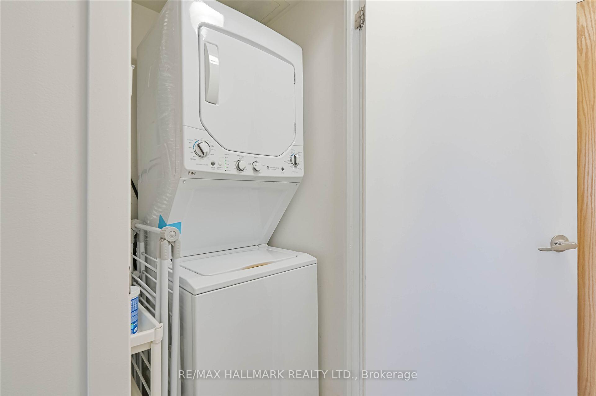 Photo 27 of Unit 721, 38 Joe Shuster Way, Toronto, Niagara — HOMEH