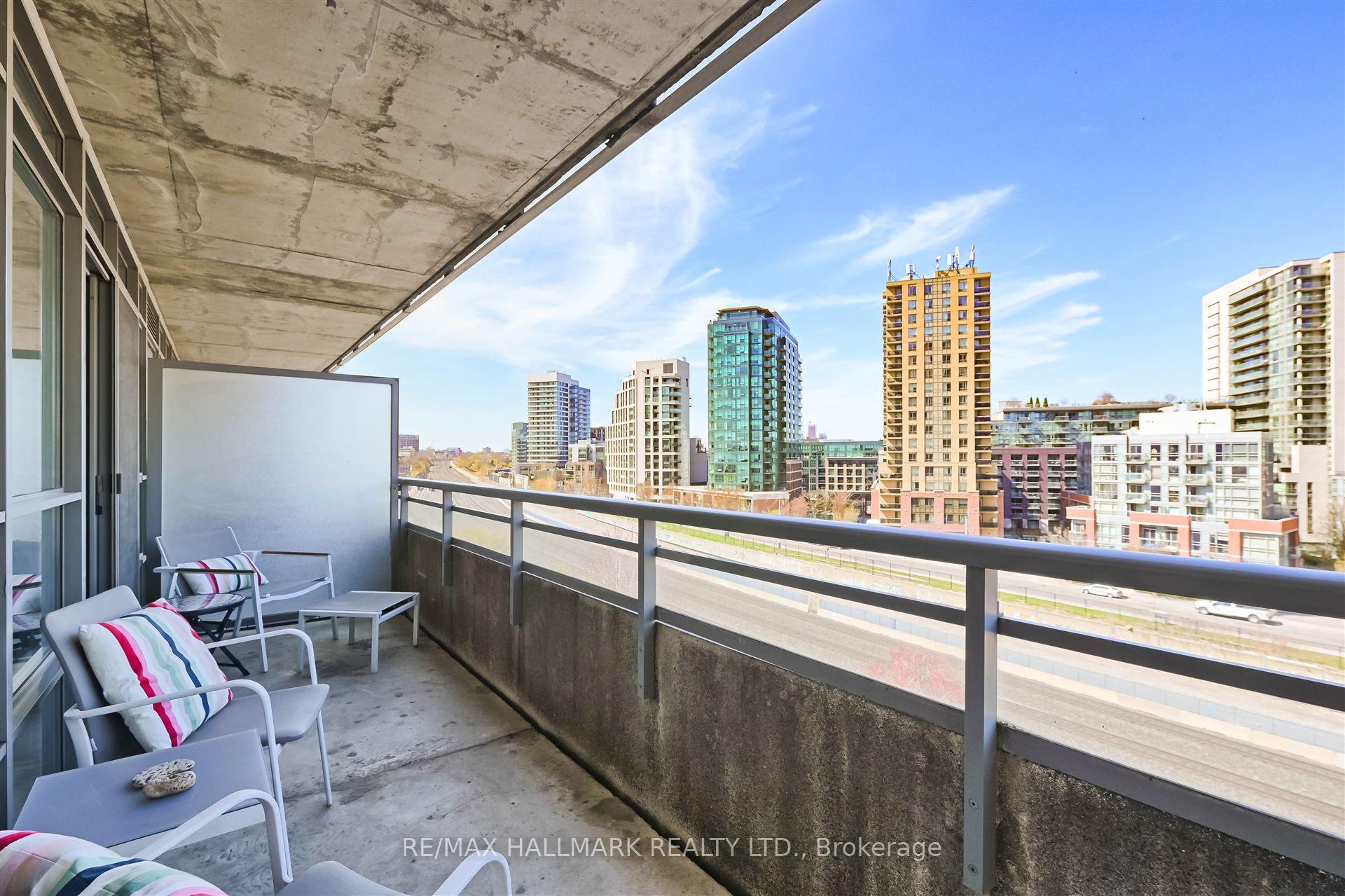 Photo 28 of Unit 721, 38 Joe Shuster Way, Toronto, Niagara — HOMEH