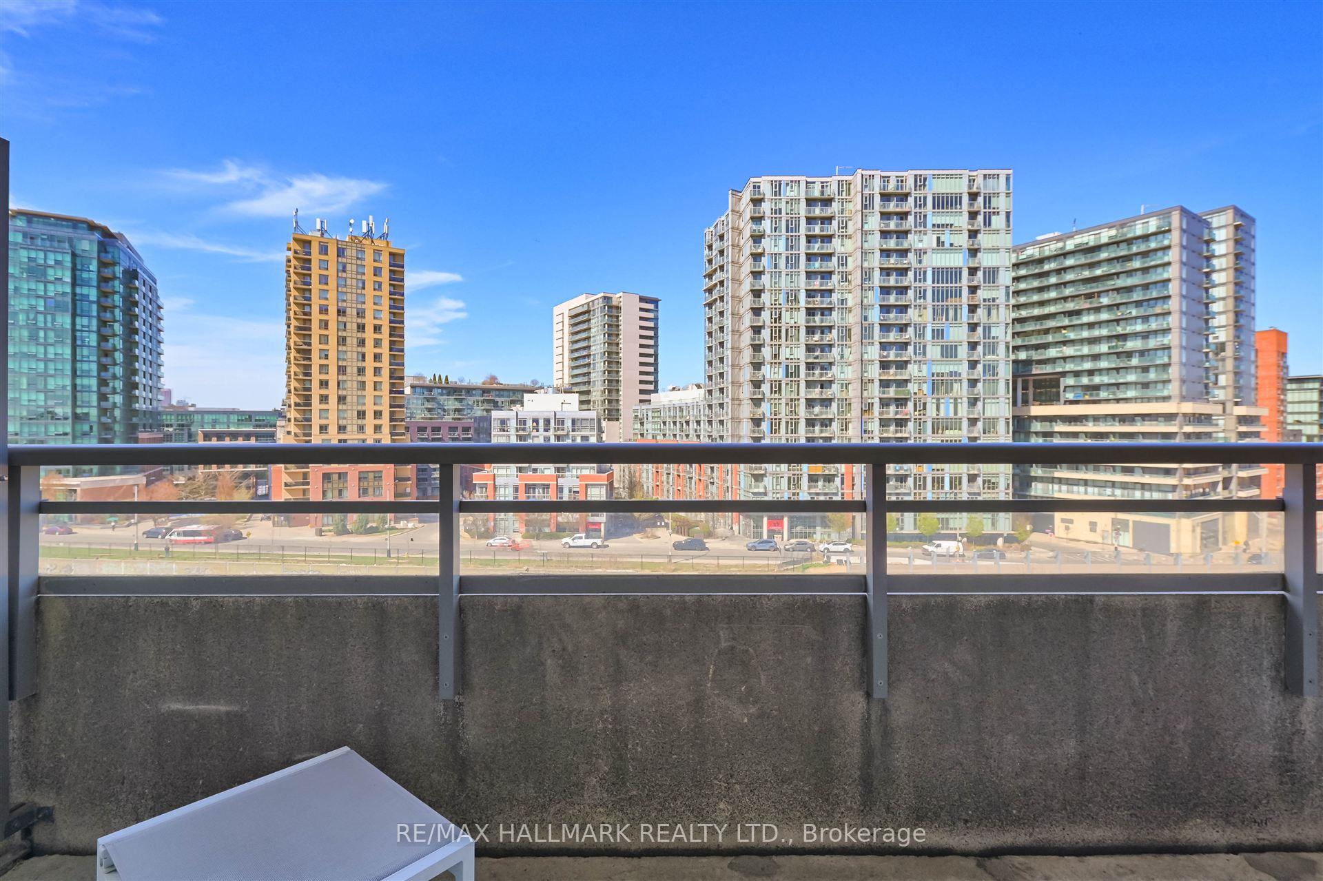 Photo 30 of Unit 721, 38 Joe Shuster Way, Toronto, Niagara — HOMEH