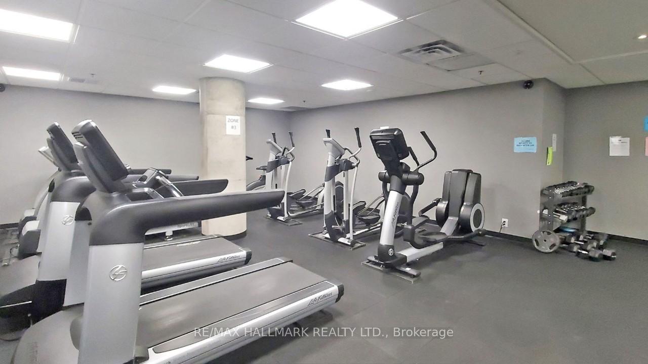 Photo 31 of Unit 721, 38 Joe Shuster Way, Toronto, Niagara — HOMEH