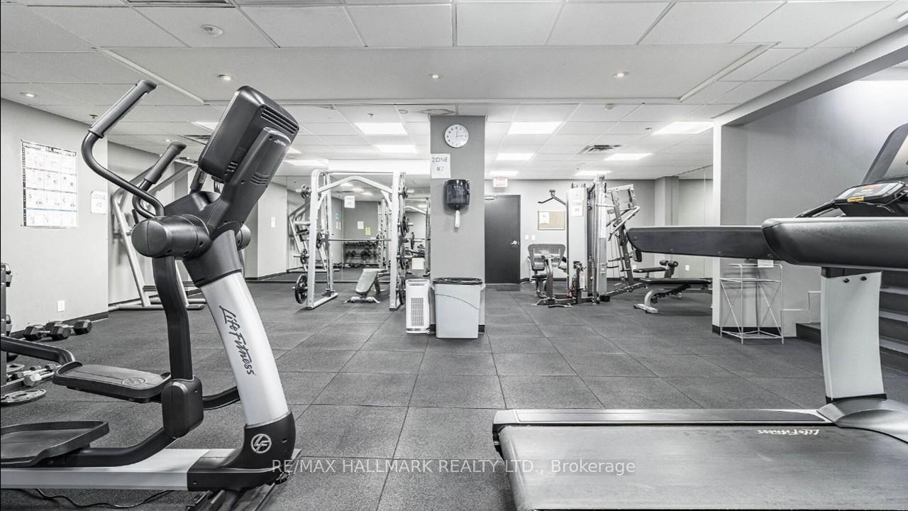 Photo 32 of Unit 721, 38 Joe Shuster Way, Toronto, Niagara — HOMEH