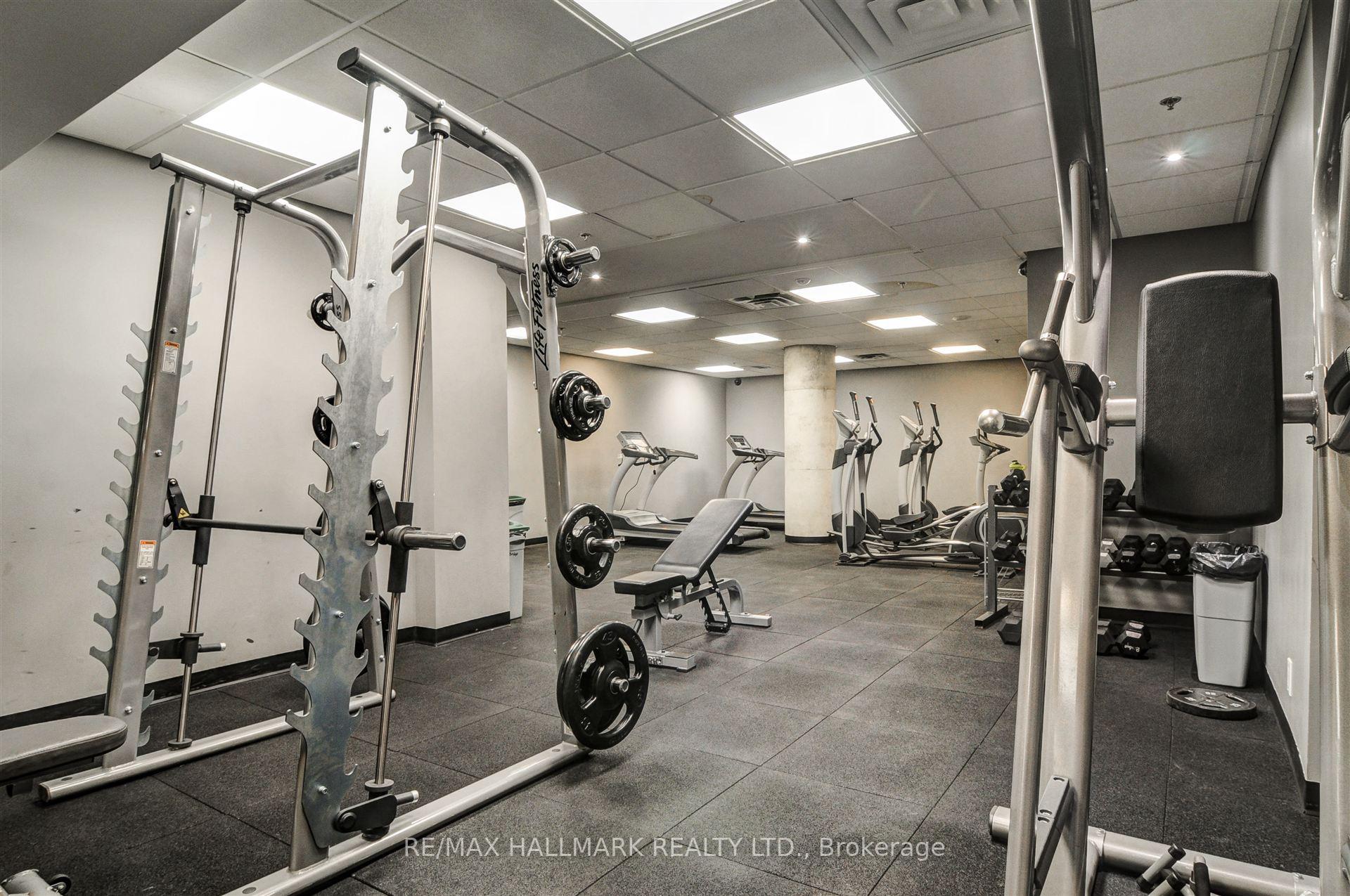 Photo 33 of Unit 721, 38 Joe Shuster Way, Toronto, Niagara — HOMEH