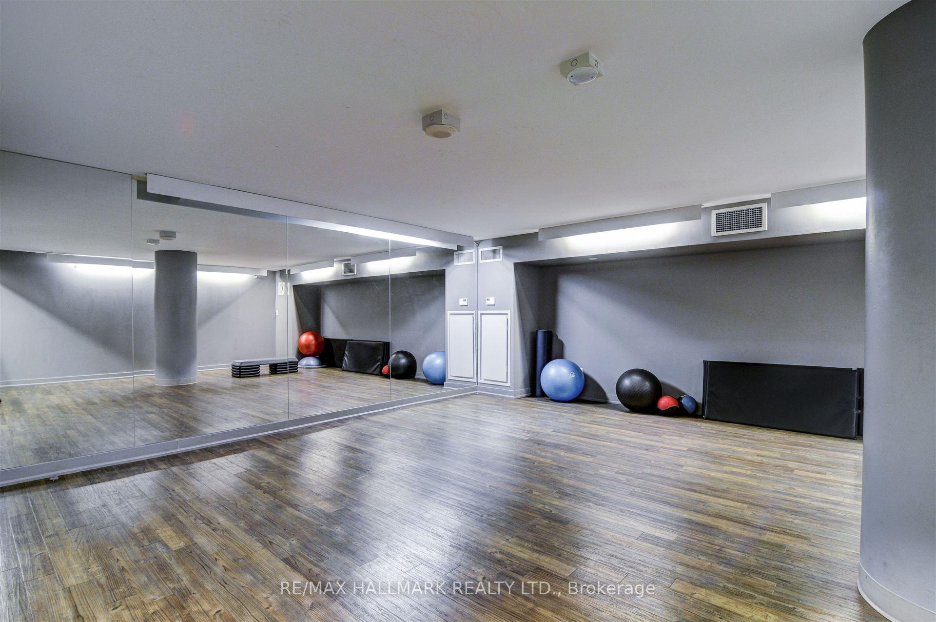 Photo 34 of Unit 721, 38 Joe Shuster Way, Toronto, Niagara — HOMEH