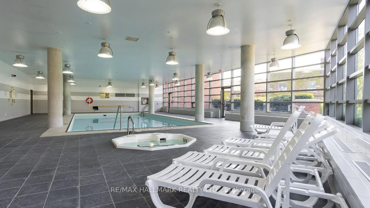Photo 36 of Unit 721, 38 Joe Shuster Way, Toronto, Niagara — HOMEH