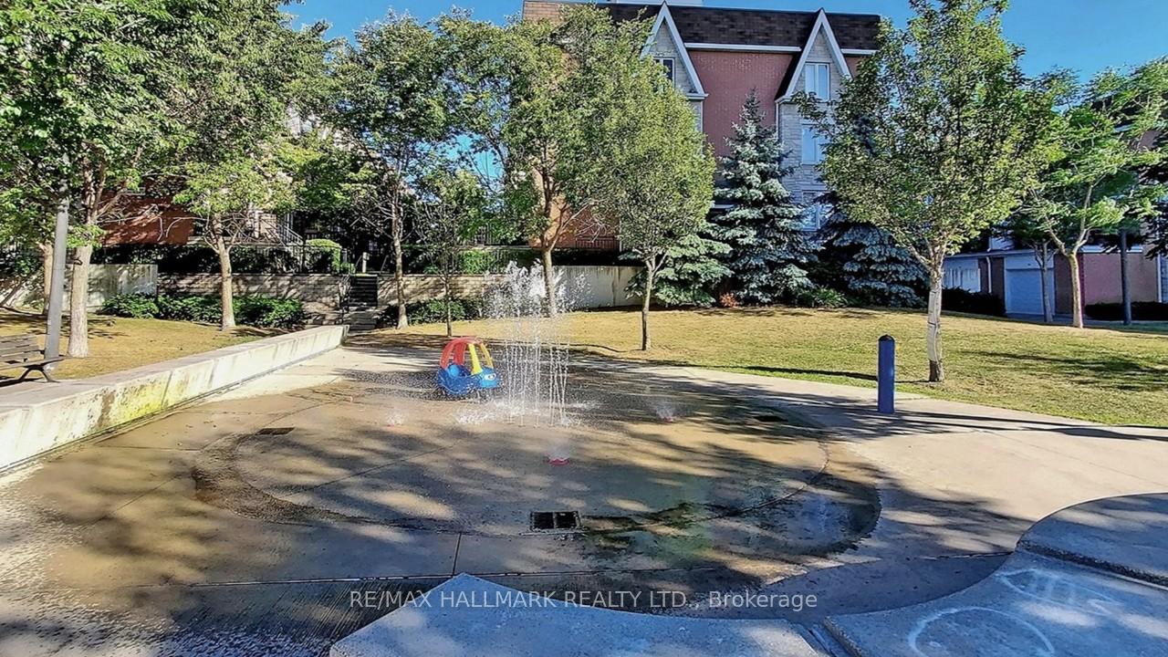 Photo 39 of Unit 721, 38 Joe Shuster Way, Toronto, Niagara — HOMEH
