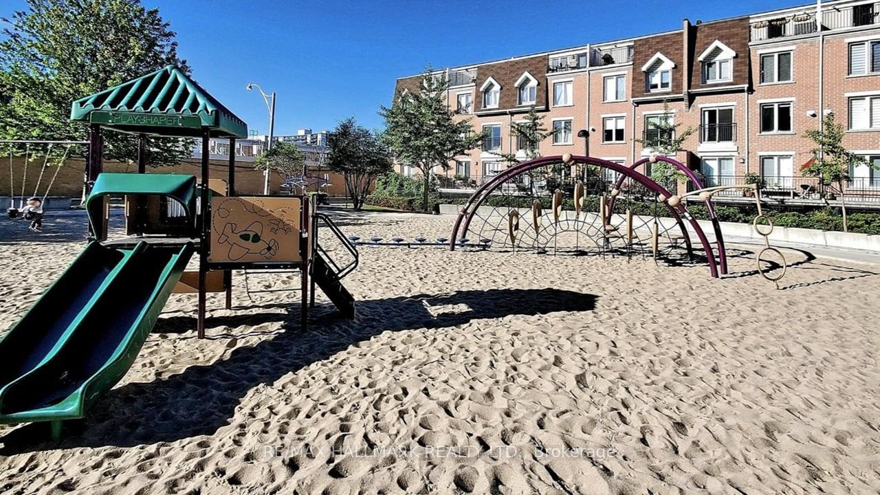 Photo 40 of Unit 721, 38 Joe Shuster Way, Toronto, Niagara — HOMEH