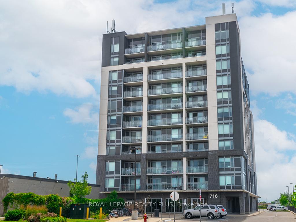 Photo 1 of Unit 1003, 716 Main Street E, Milton, Timberlea — HOMEH