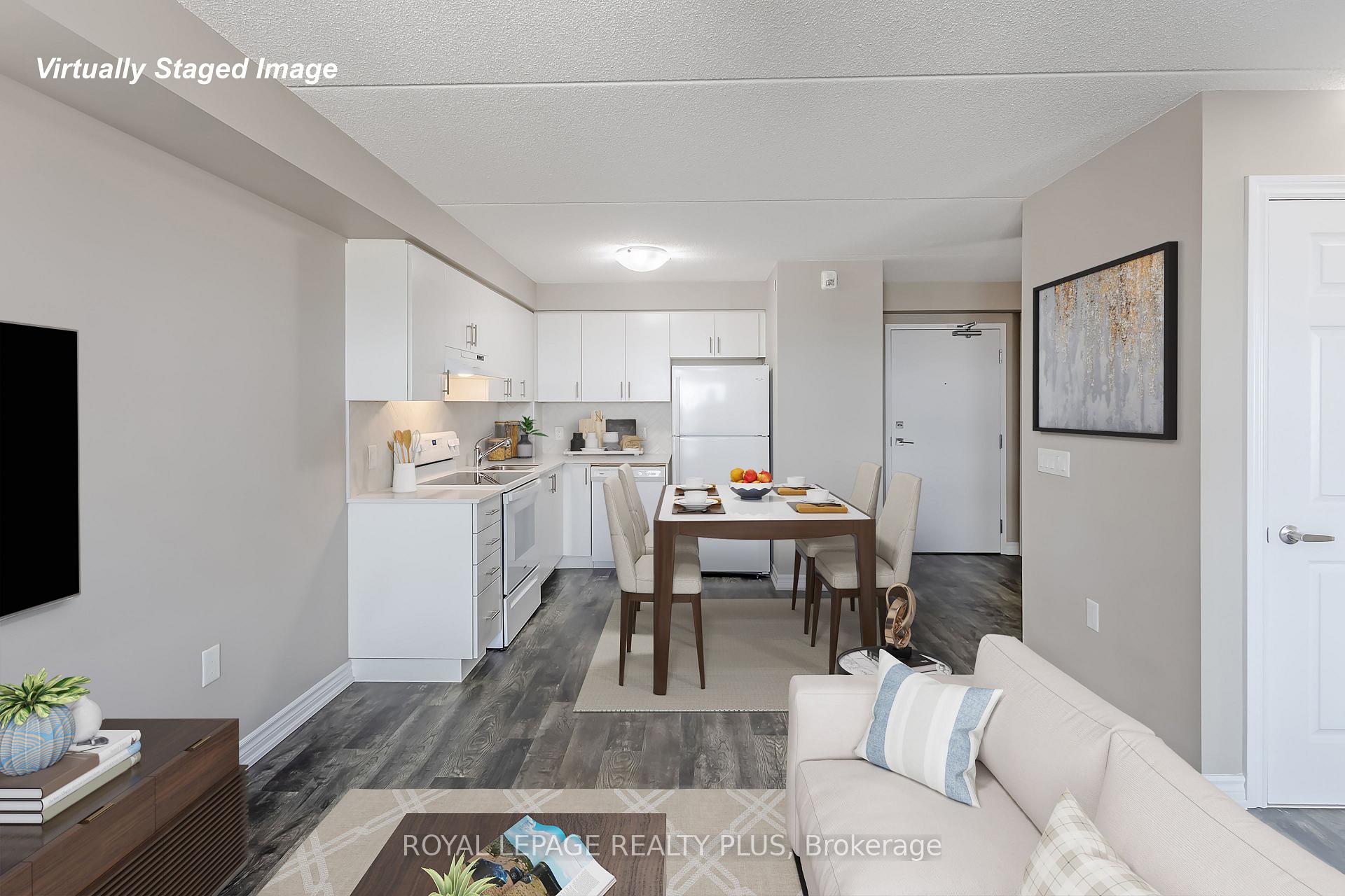 Photo 2 of Unit 1003, 716 Main Street E, Milton, Timberlea — HOMEH