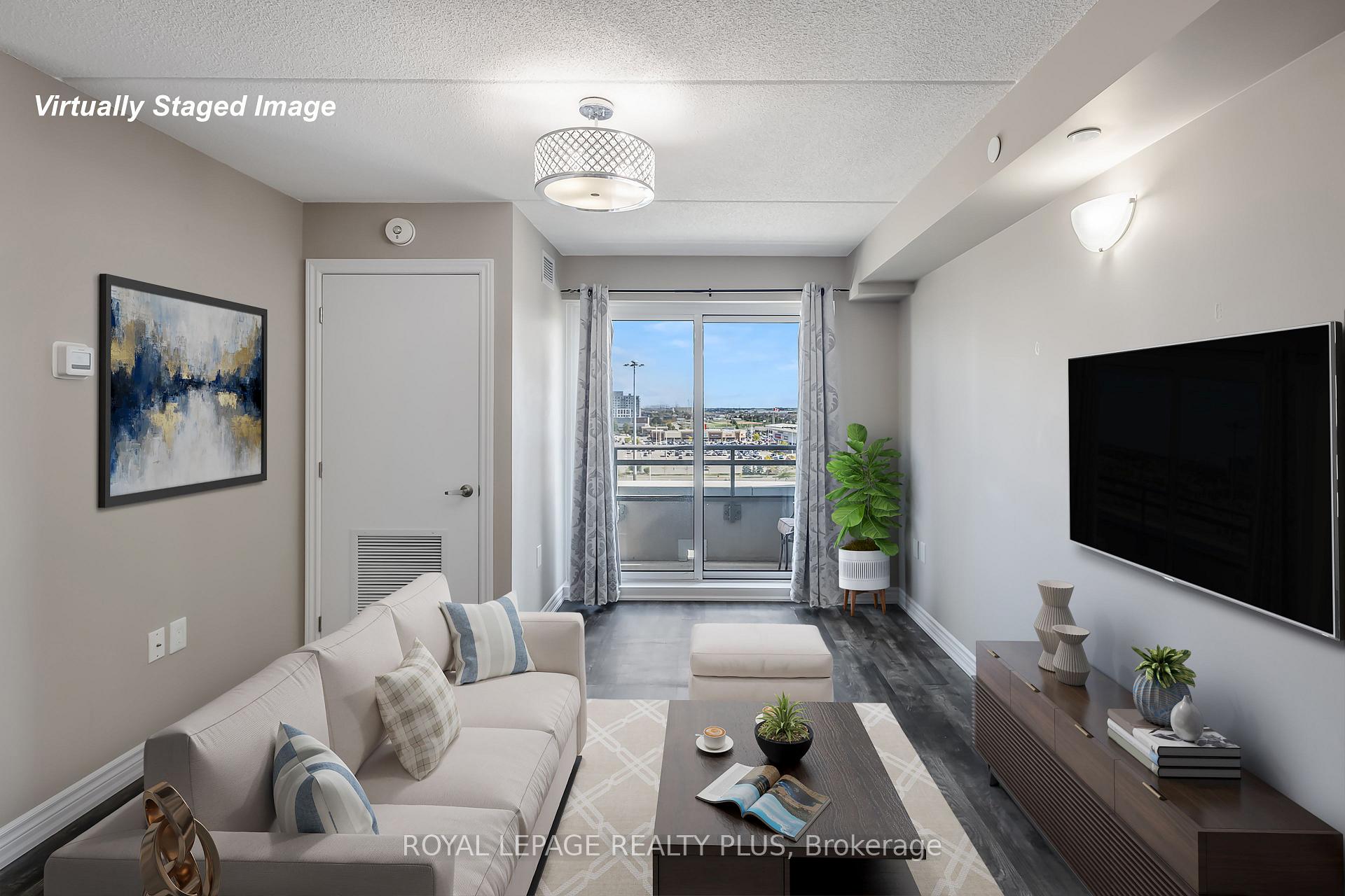 Photo 3 of Unit 1003, 716 Main Street E, Milton, Timberlea — HOMEH