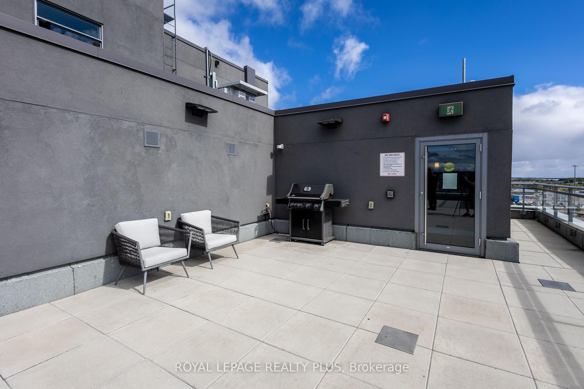 Photo 27 of Unit 1003, 716 Main Street E, Milton, Timberlea — HOMEH