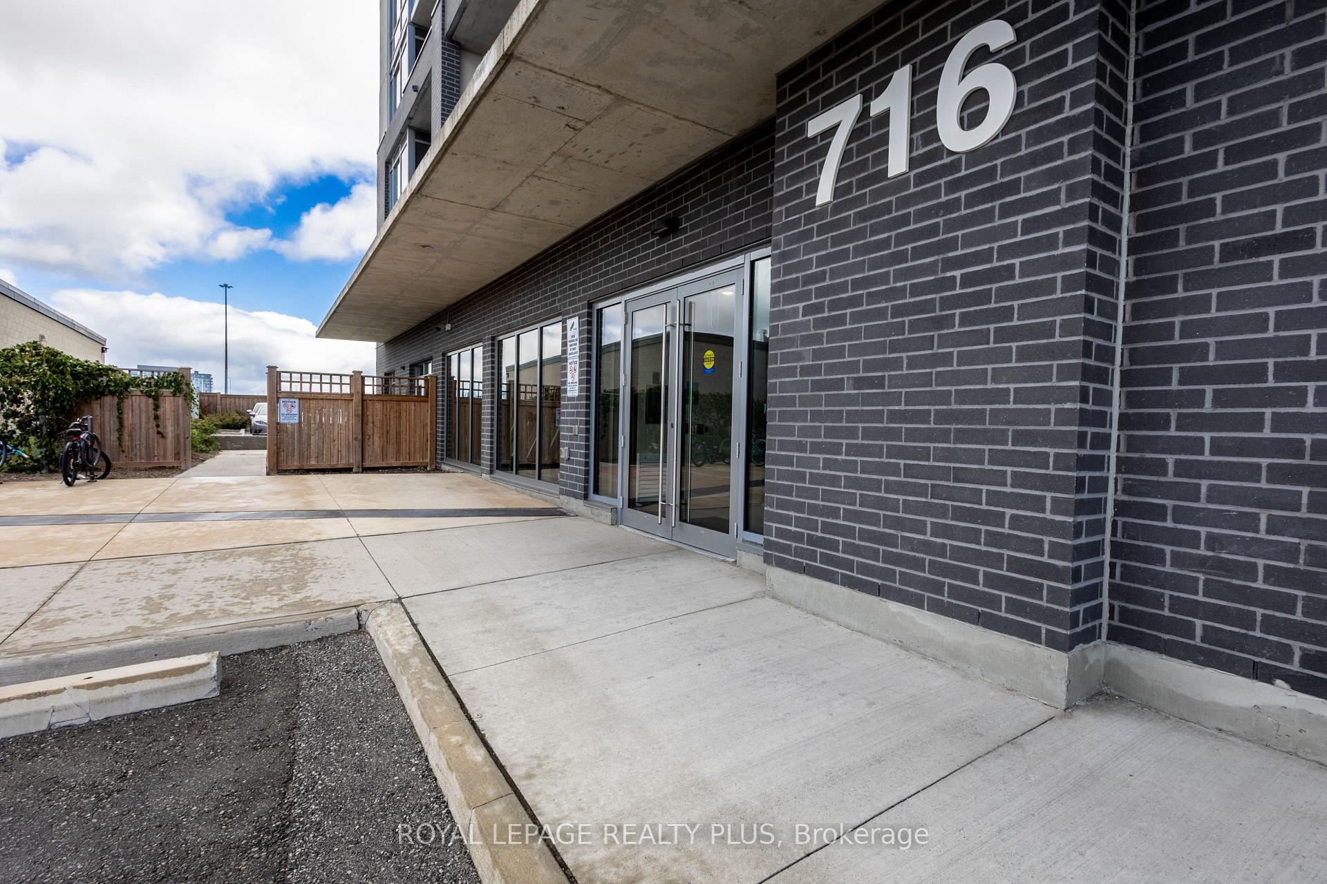 Photo 29 of Unit 1003, 716 Main Street E, Milton, Timberlea — HOMEH