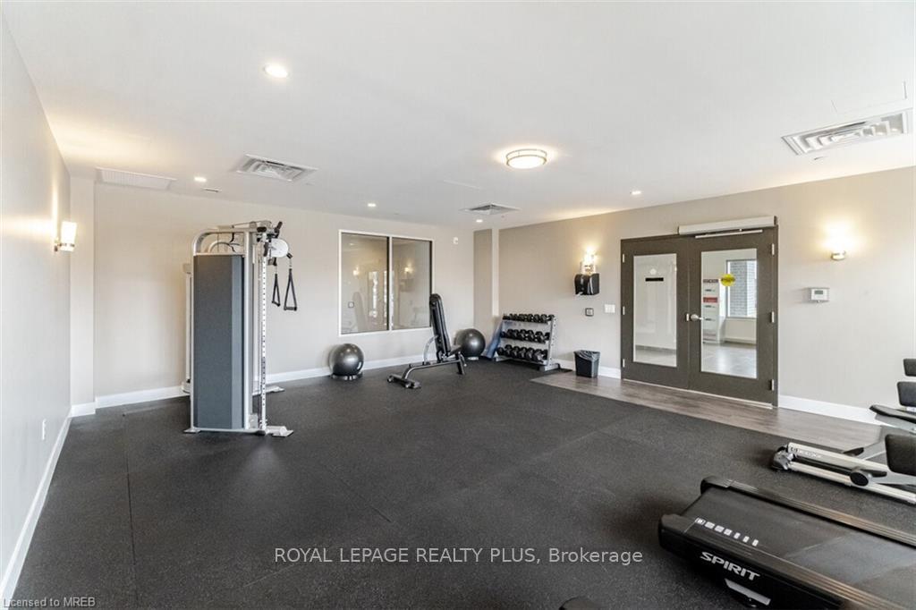 Photo 30 of Unit 1003, 716 Main Street E, Milton, Timberlea — HOMEH