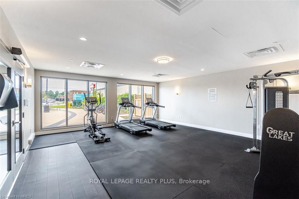Photo 31 of Unit 1003, 716 Main Street E, Milton, Timberlea — HOMEH