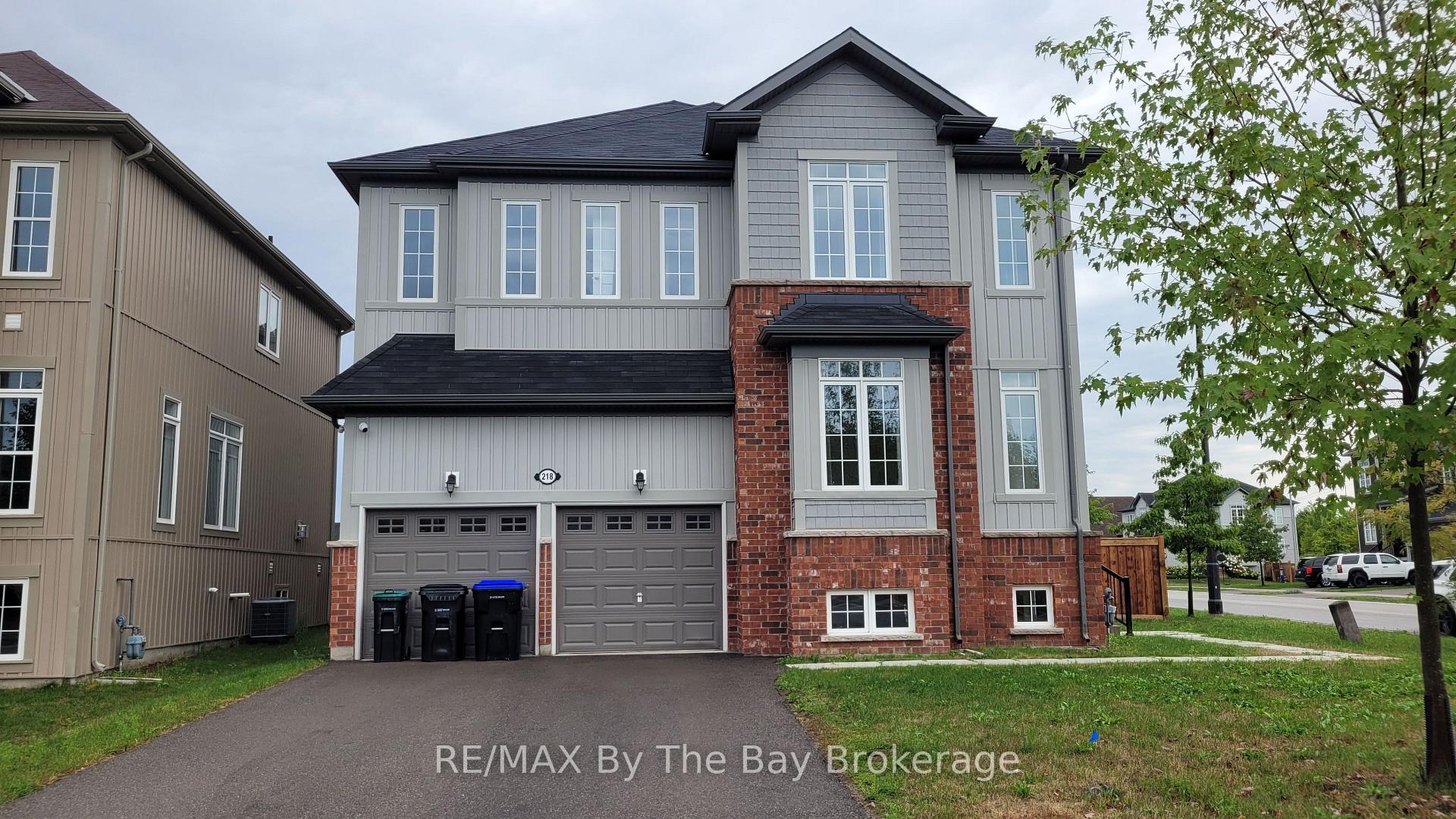 Photo 1 of 218 Roy Drive, Clearview, Stayner — HOMEH