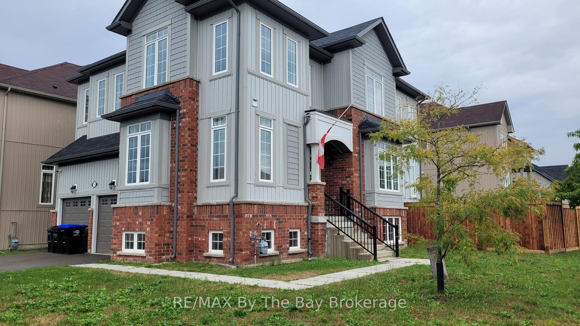 Photo 6 of 218 Roy Drive, Clearview, Stayner — HOMEH