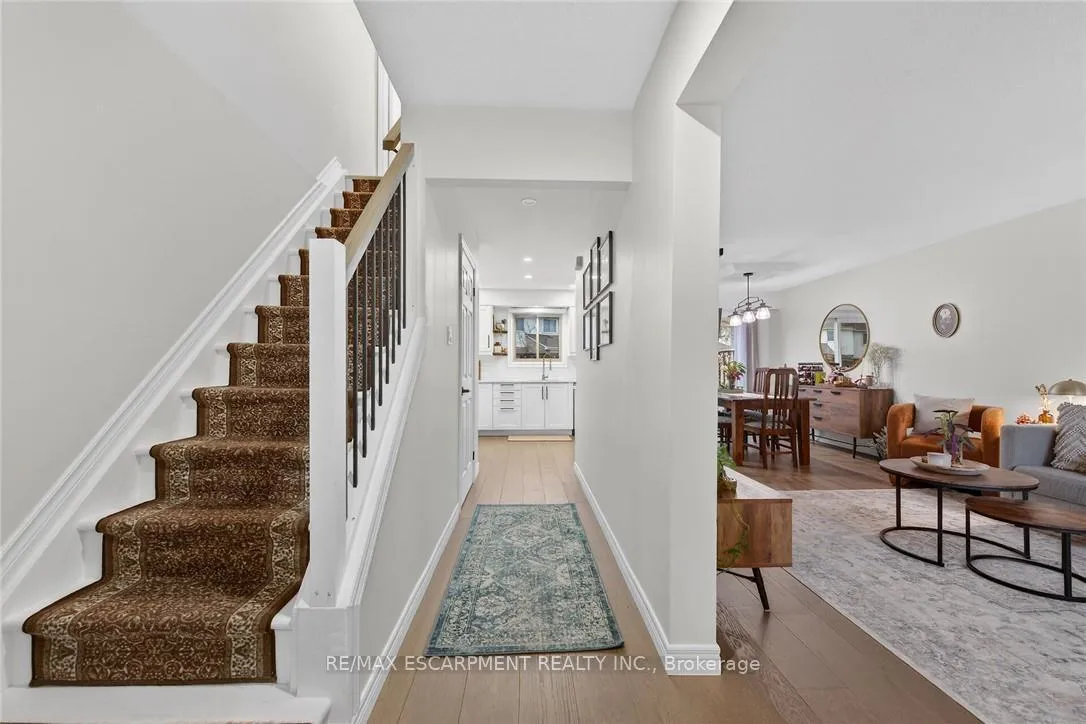 Photo 7 of Unit 15, 150 Gateshead Crescent, Hamilton, Stoney Creek — HOMEH