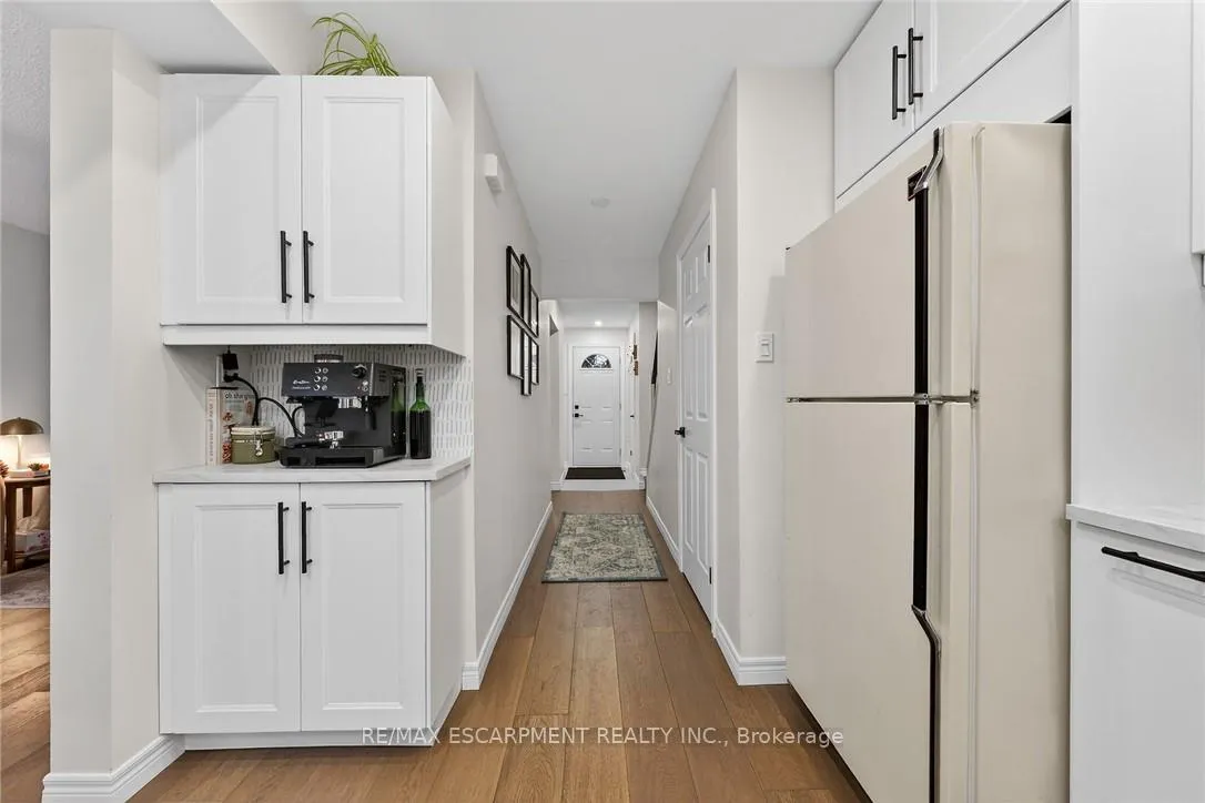 Photo 12 of Unit 15, 150 Gateshead Crescent, Hamilton, Stoney Creek — HOMEH