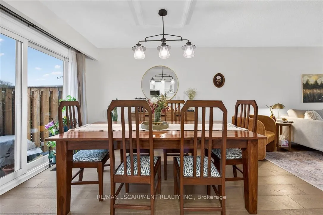 Photo 13 of Unit 15, 150 Gateshead Crescent, Hamilton, Stoney Creek — HOMEH