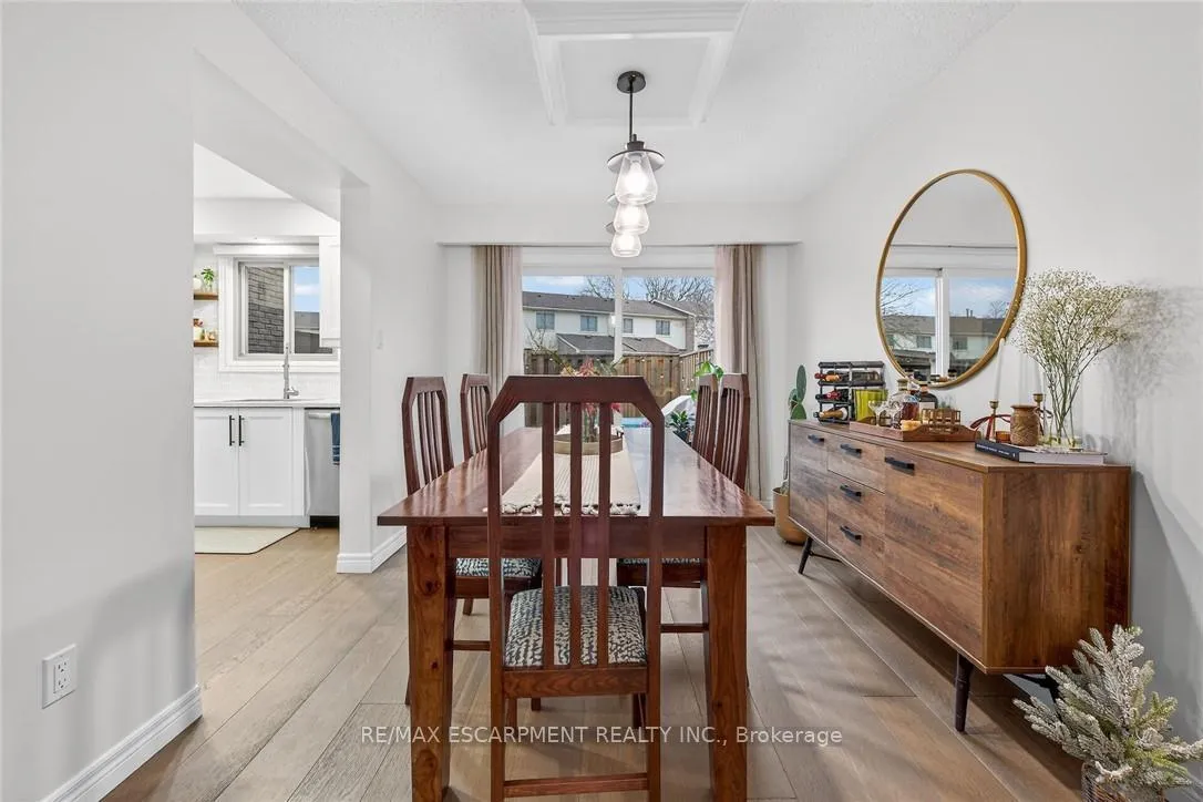 Photo 14 of Unit 15, 150 Gateshead Crescent, Hamilton, Stoney Creek — HOMEH