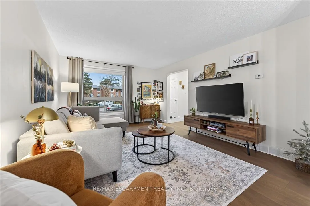Photo 16 of Unit 15, 150 Gateshead Crescent, Hamilton, Stoney Creek — HOMEH