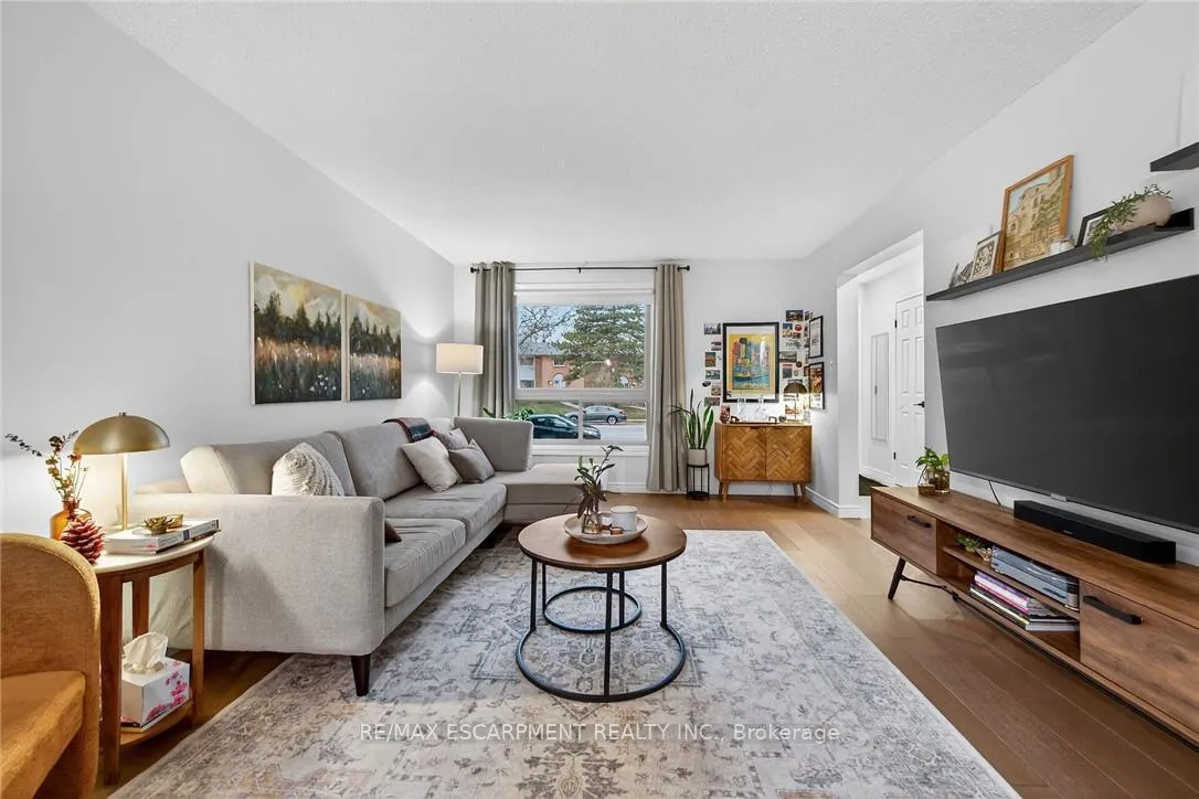 Photo 17 of Unit 15, 150 Gateshead Crescent, Hamilton, Stoney Creek — HOMEH