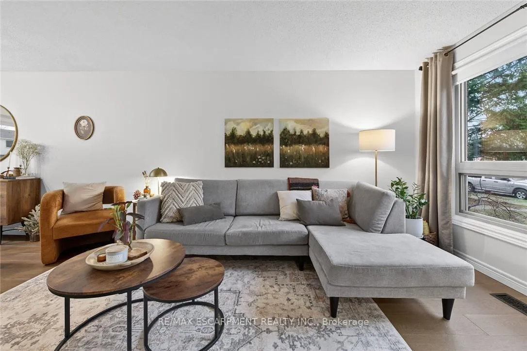Photo 18 of Unit 15, 150 Gateshead Crescent, Hamilton, Stoney Creek — HOMEH
