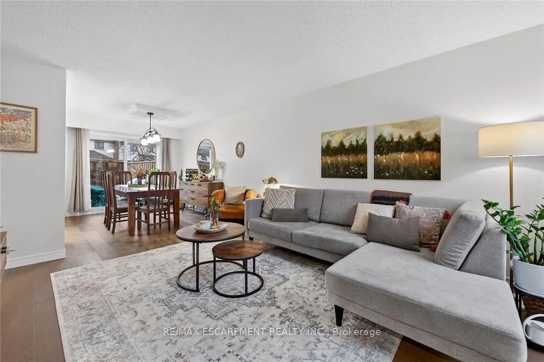 Photo 19 of Unit 15, 150 Gateshead Crescent, Hamilton, Stoney Creek — HOMEH