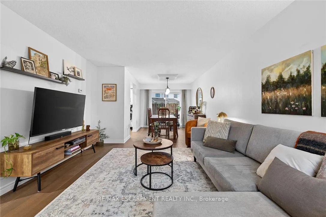 Photo 20 of Unit 15, 150 Gateshead Crescent, Hamilton, Stoney Creek — HOMEH