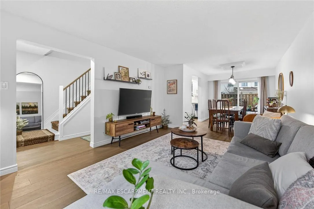 Photo 21 of Unit 15, 150 Gateshead Crescent, Hamilton, Stoney Creek — HOMEH