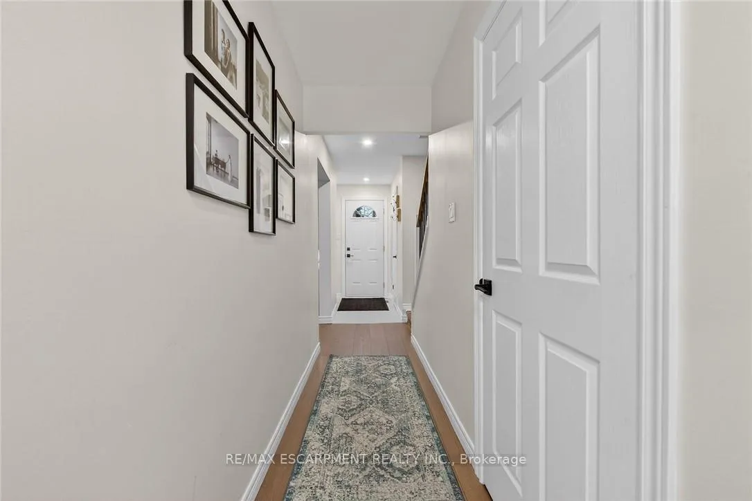 Photo 23 of Unit 15, 150 Gateshead Crescent, Hamilton, Stoney Creek — HOMEH