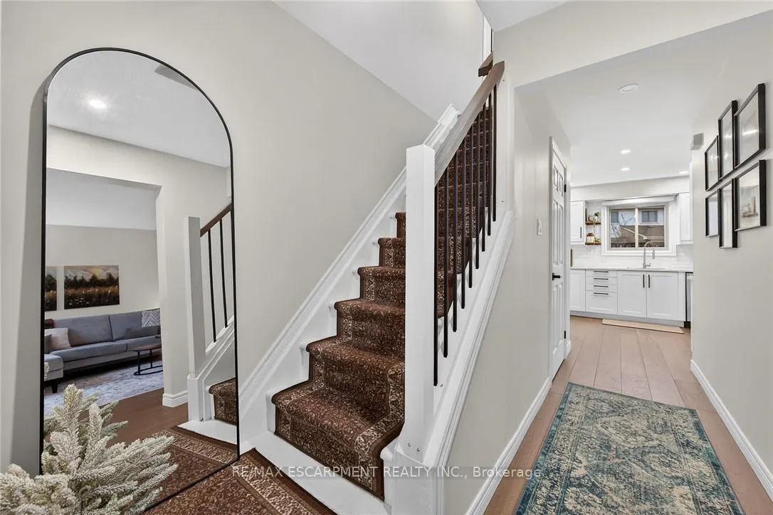 Photo 24 of Unit 15, 150 Gateshead Crescent, Hamilton, Stoney Creek — HOMEH