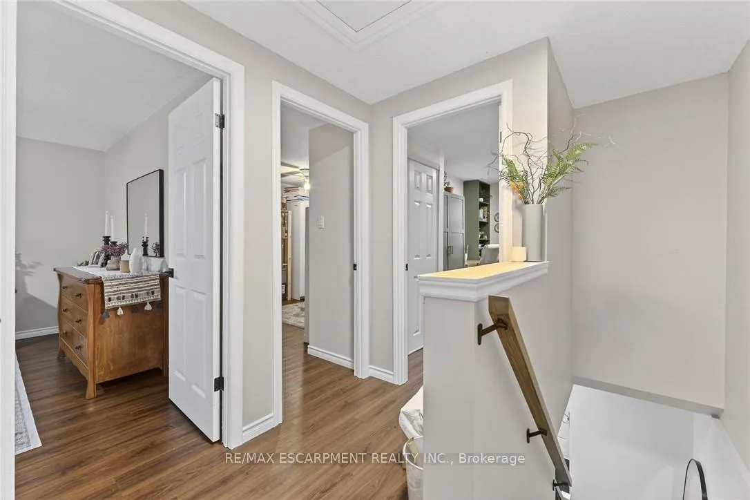 Photo 25 of Unit 15, 150 Gateshead Crescent, Hamilton, Stoney Creek — HOMEH