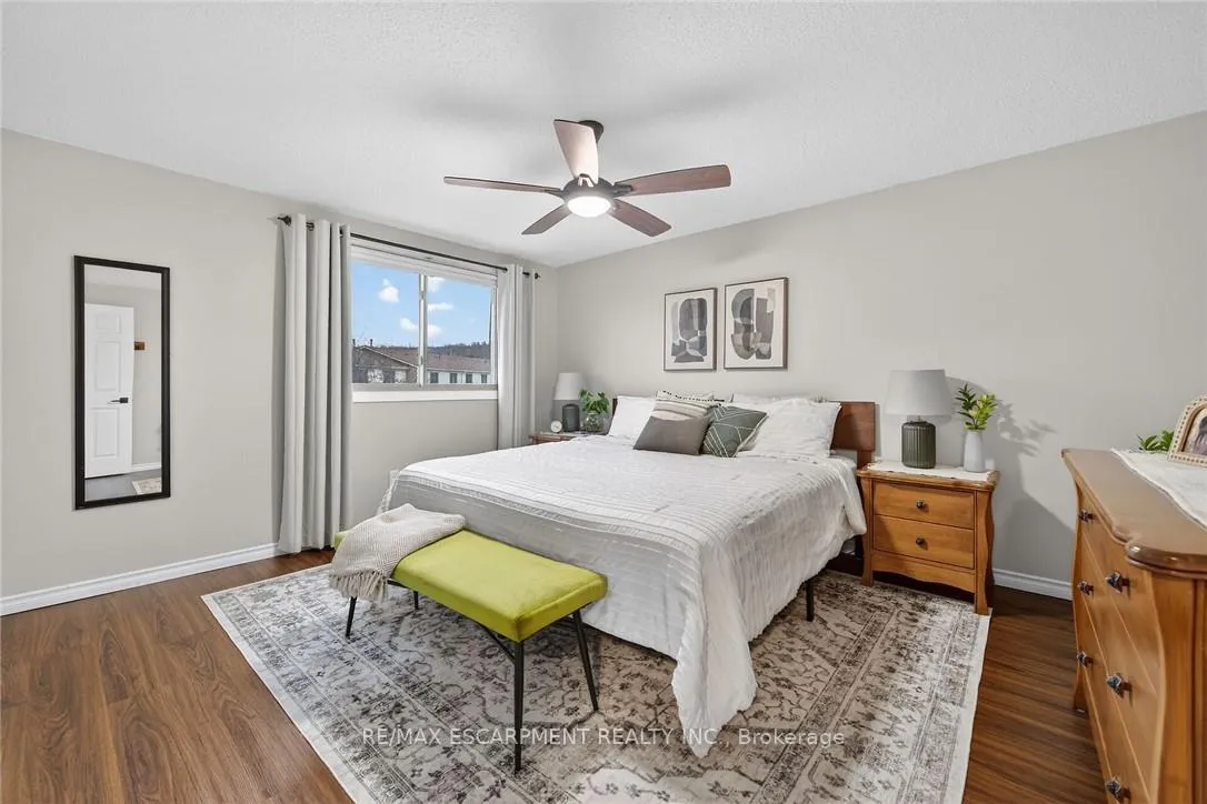 Photo 27 of Unit 15, 150 Gateshead Crescent, Hamilton, Stoney Creek — HOMEH