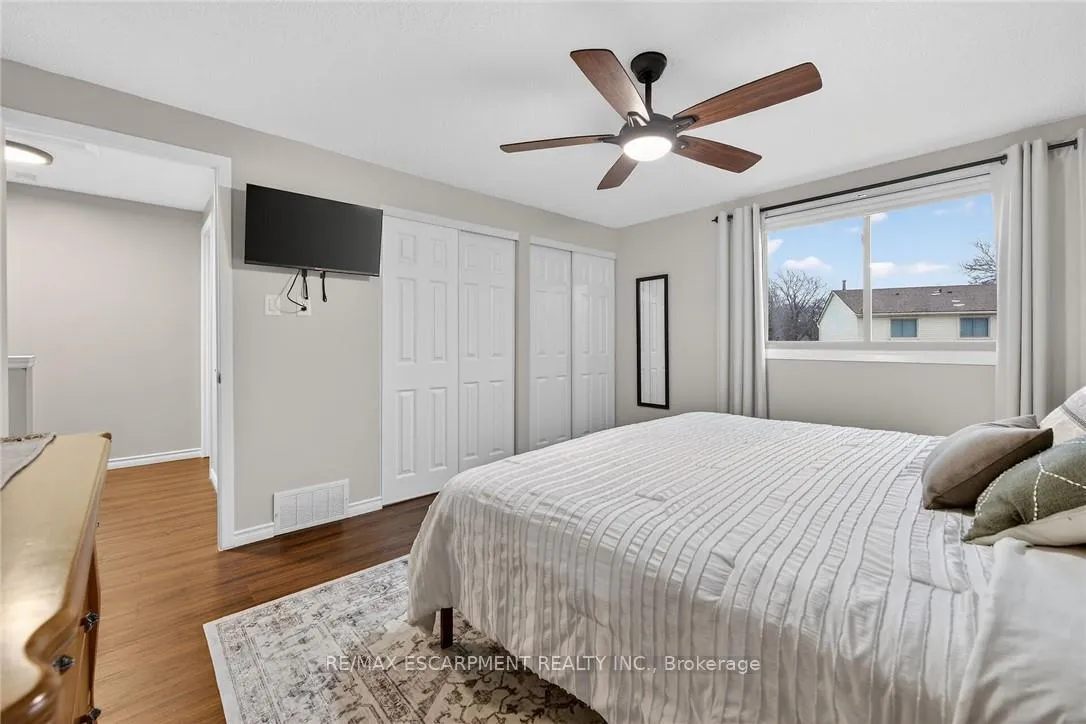 Photo 28 of Unit 15, 150 Gateshead Crescent, Hamilton, Stoney Creek — HOMEH