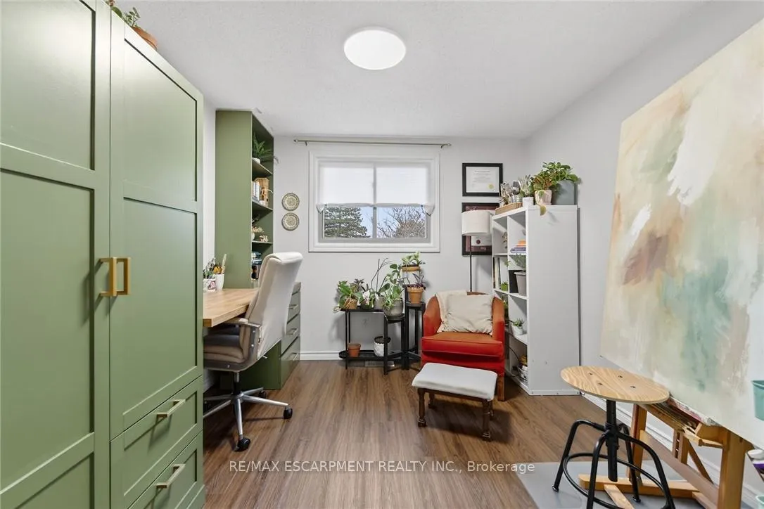 Photo 29 of Unit 15, 150 Gateshead Crescent, Hamilton, Stoney Creek — HOMEH