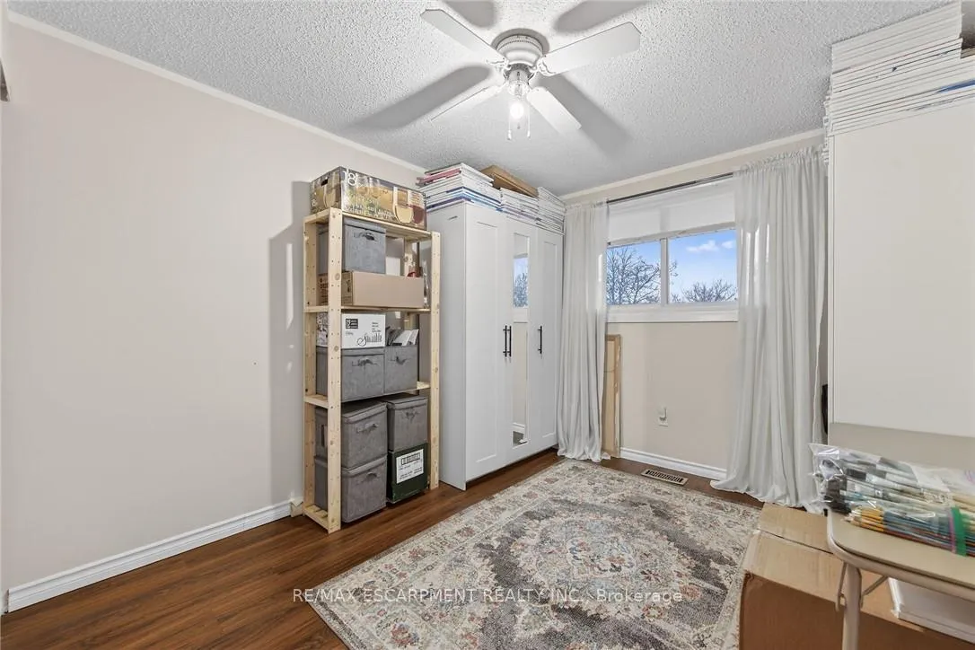 Photo 32 of Unit 15, 150 Gateshead Crescent, Hamilton, Stoney Creek — HOMEH