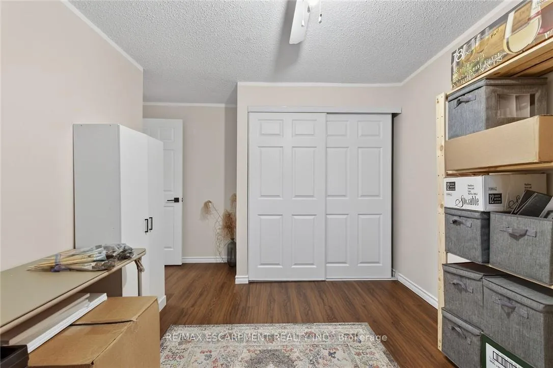 Photo 33 of Unit 15, 150 Gateshead Crescent, Hamilton, Stoney Creek — HOMEH