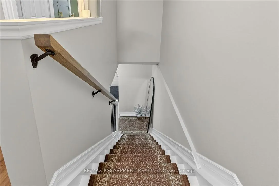 Photo 34 of Unit 15, 150 Gateshead Crescent, Hamilton, Stoney Creek — HOMEH