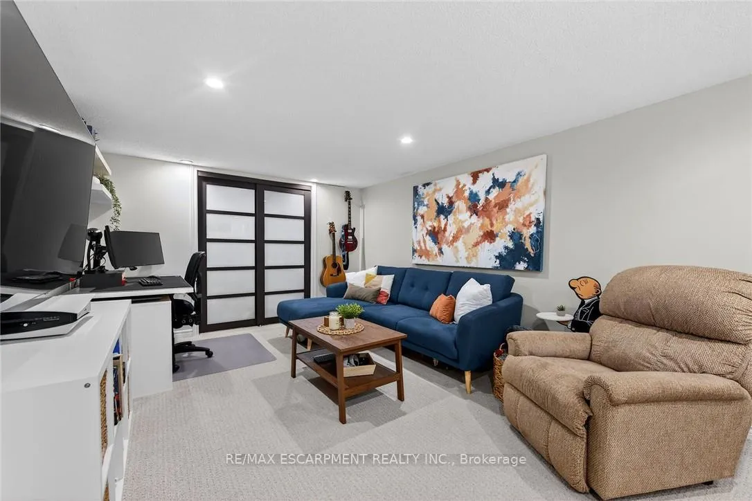 Photo 36 of Unit 15, 150 Gateshead Crescent, Hamilton, Stoney Creek — HOMEH